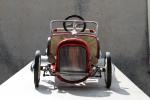 Ford Respect Tradition Custom Pedal Car 1932 года